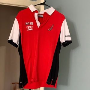 Nautica Polo